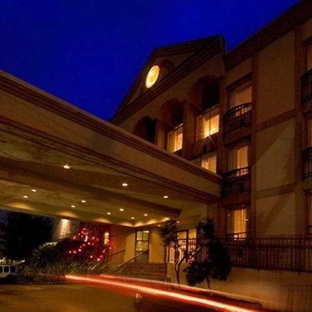 Executive Inn Express Vancouver Airport Ρίτσμοντ Εξωτερικό φωτογραφία