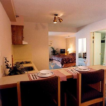 Executive Inn Express Vancouver Airport Ρίτσμοντ Δωμάτιο φωτογραφία