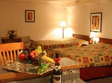 Executive Inn Express Vancouver Airport Ρίτσμοντ Δωμάτιο φωτογραφία