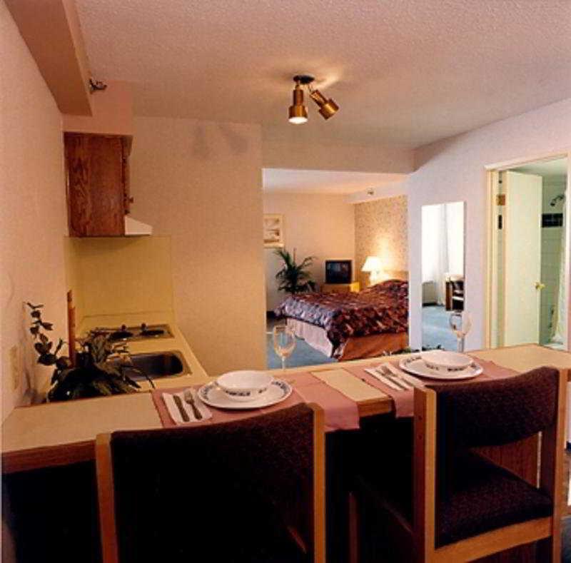 Executive Inn Express Vancouver Airport Ρίτσμοντ Δωμάτιο φωτογραφία