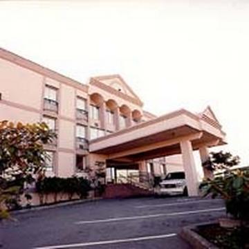 Executive Inn Express Vancouver Airport Ρίτσμοντ Εξωτερικό φωτογραφία