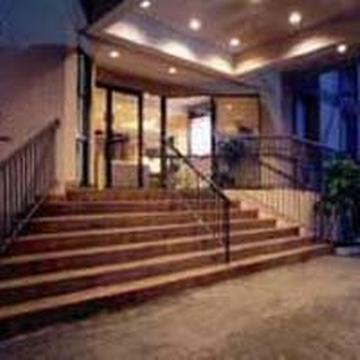 Executive Inn Express Vancouver Airport Ρίτσμοντ Εξωτερικό φωτογραφία