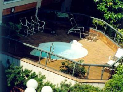 Executive Inn Express Vancouver Airport Ρίτσμοντ Εξωτερικό φωτογραφία