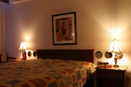 Executive Inn Express Vancouver Airport Ρίτσμοντ Δωμάτιο φωτογραφία